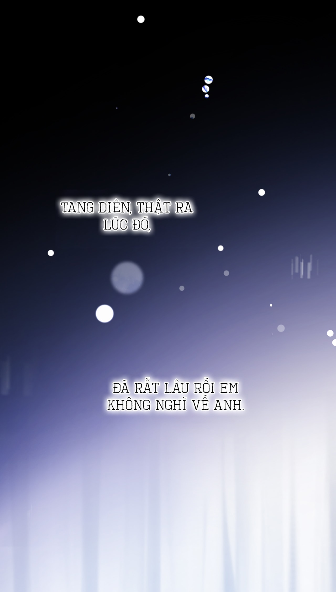 Khó Dỗ Dành Chapter 107.2 - Trang 2
