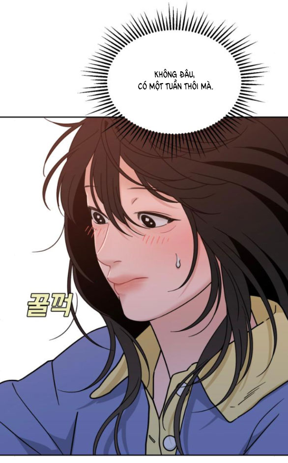 VẬN MAY BẤT NGỜ Chapter 34.1 - Next Chapter 34.2