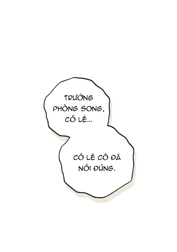Nóng Lòng Muốn Giày Vò Em Chapter 84.2 - Trang 2