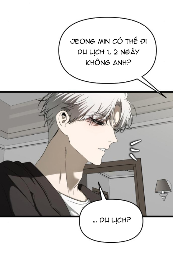 Tự Do Trong Mơ Chapter 160.2 - Trang 2