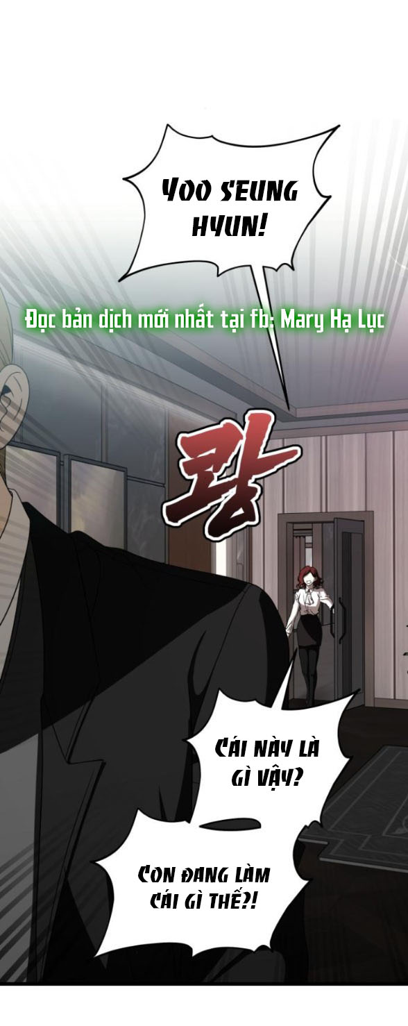 Tự Do Trong Mơ Chapter 160.1 - Trang 2