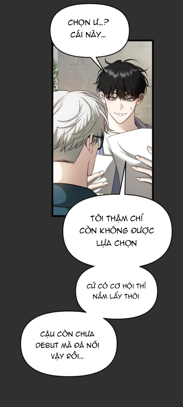 Tự Do Trong Mơ Chapter 155.1 - Trang 2