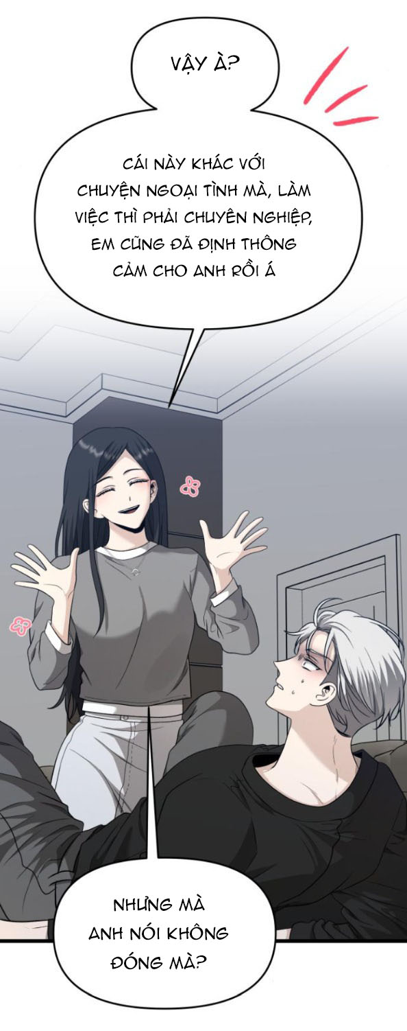 Tự Do Trong Mơ Chapter 147.1 - Trang 2