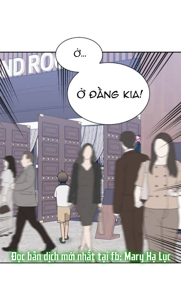 VẬN MAY BẤT NGỜ Chapter 48.1 - Next Chapter 48.2