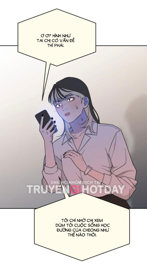 VẬN MAY BẤT NGỜ Chapter 39.1 - Next Chapter 39.2