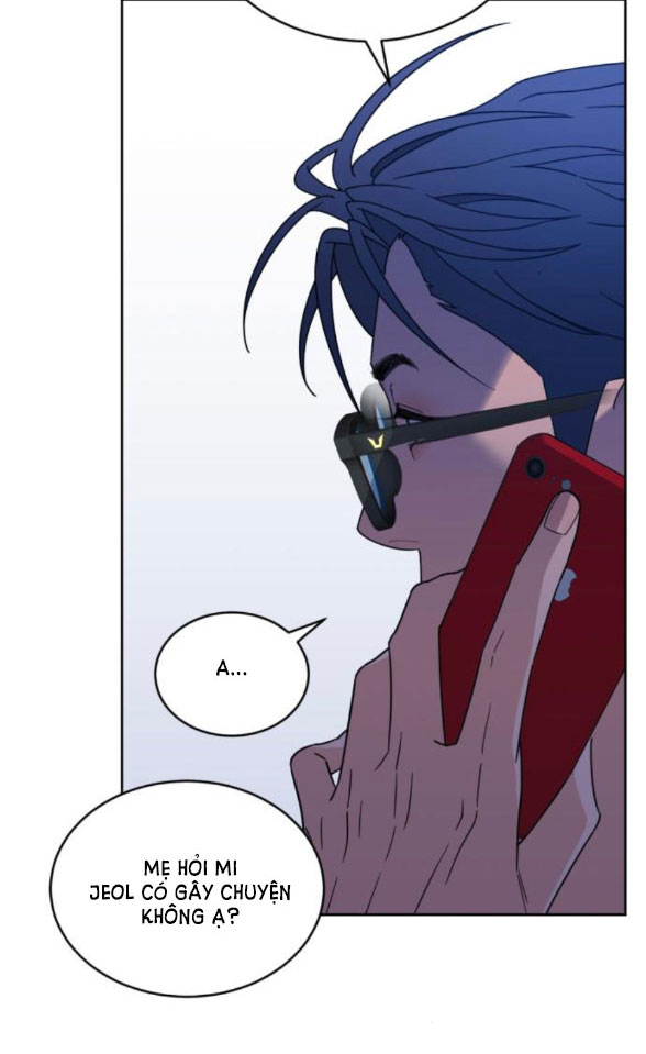 VẬN MAY BẤT NGỜ Chapter 27.2 - Next Chapter 28