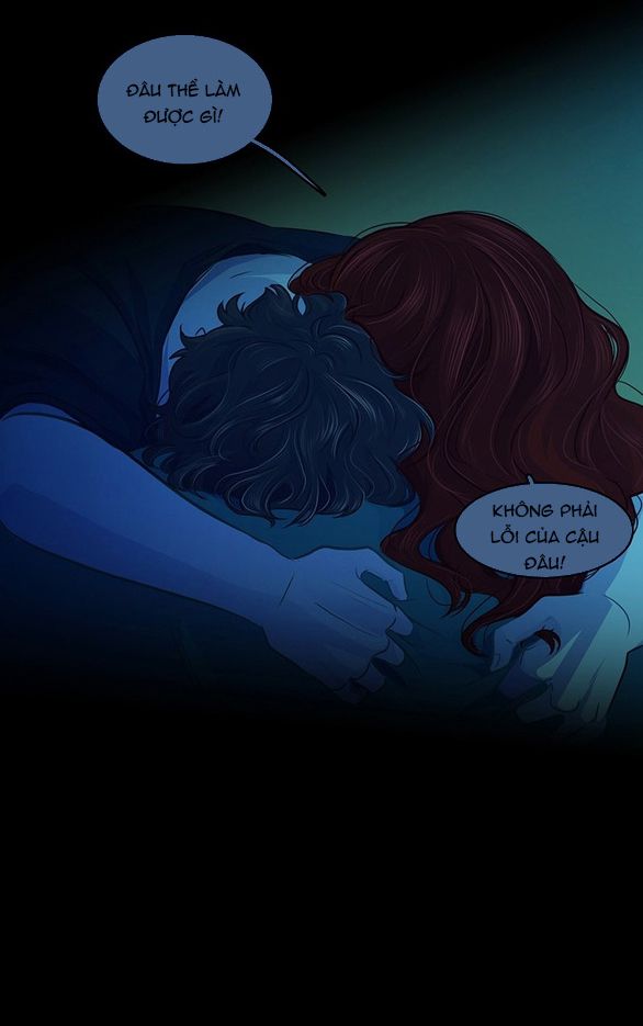 Chú Cún Của Em Thật Đáng Yêu Chapter 14.1 - Trang 2