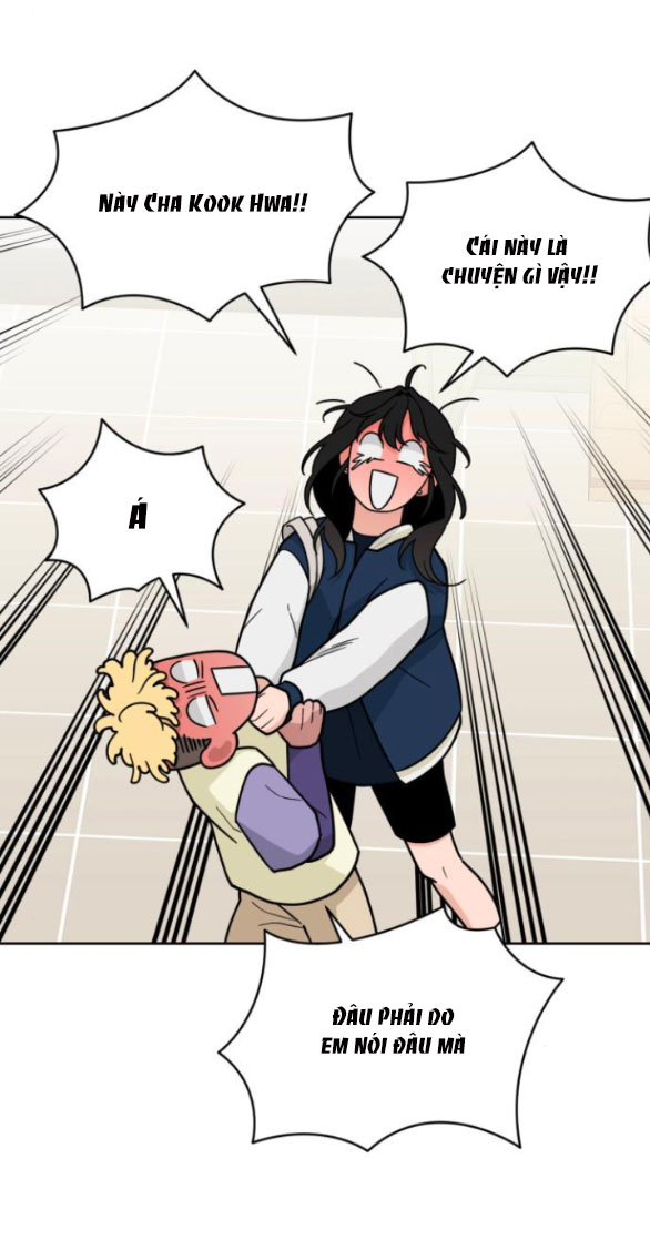 VẬN MAY BẤT NGỜ Chapter 29.2 - Next Chapter 30