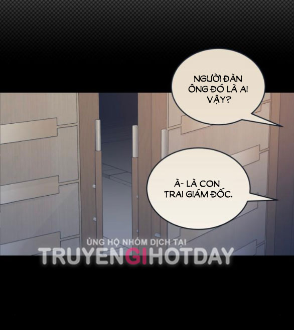 VẬN MAY BẤT NGỜ Chapter 39.2 - Next Chapter 40