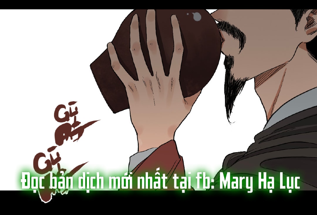 Caramal Kỳ Quái Chapter 16 - Trang 3
