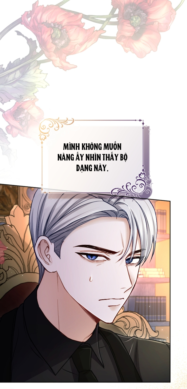 Tôi Sẽ Bị Trừ Khử Cùng Hoàng Đế Chapter 124.1 - Trang 2