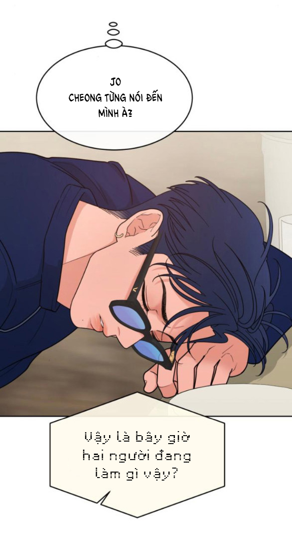 VẬN MAY BẤT NGỜ Chapter 21.1 - Next Chapter 21.2
