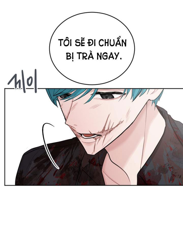 Tôi Sẽ Bị Trừ Khử Cùng Hoàng Đế Chapter 25.2 - Trang 2