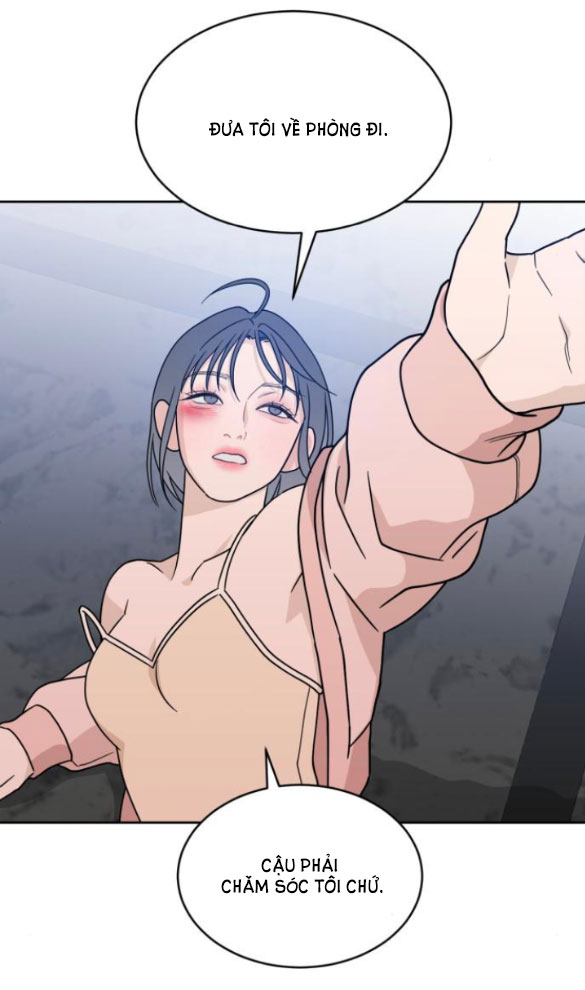 VẬN MAY BẤT NGỜ Chapter 33.2 - Next Chapter 34