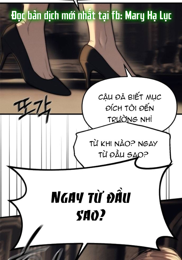 Xâm Nhập Vào Trường Trung Học Tài Phiệt! Chapter 95.1 - Trang 2