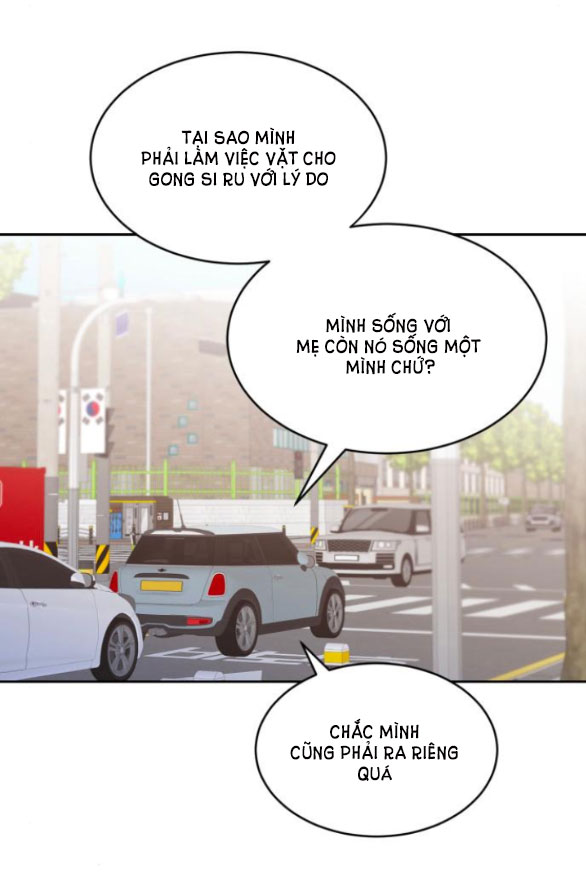 VẬN MAY BẤT NGỜ Chapter 29.2 - Next Chapter 30