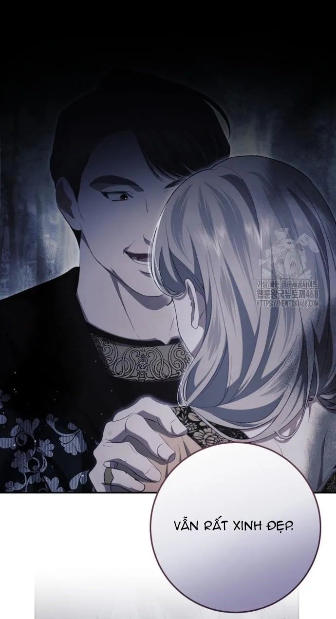 Đằng Sau Nụ Cười Của Nàng Công Chúa Chapter 48.1 - Trang 2