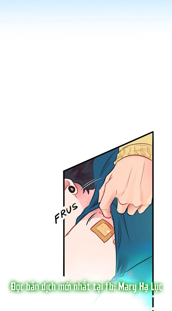 Chú Cún Của Em Thật Đáng Yêu Chapter 15.2 - Trang 2