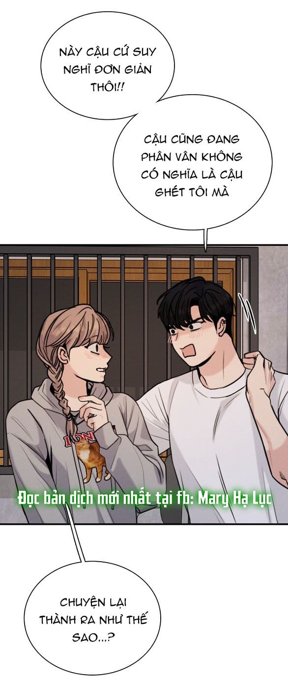 I'm Fine Thank You, And You? Chapter 28.1 - Trang 2