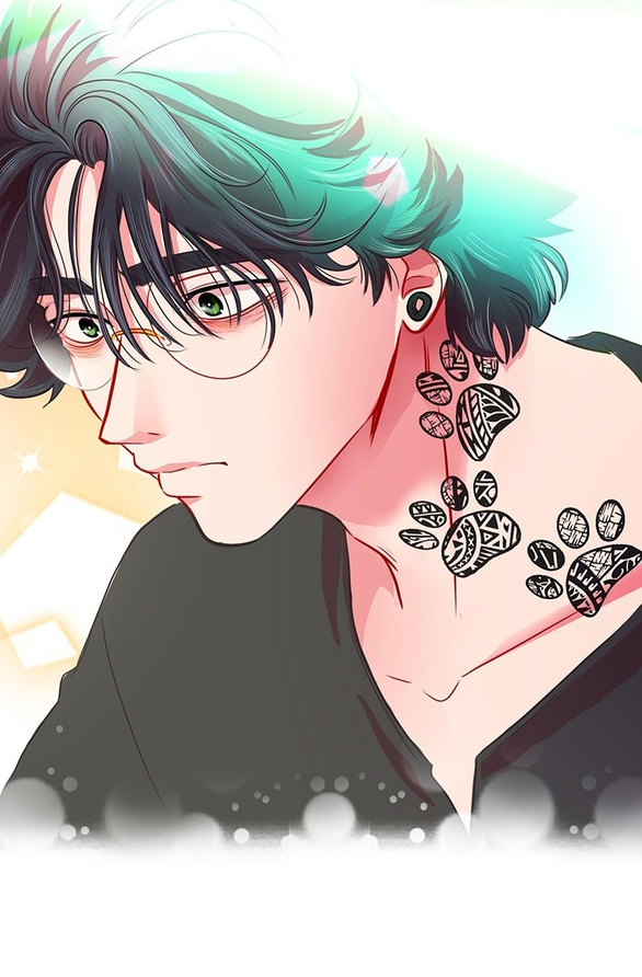 Chú Cún Của Em Thật Đáng Yêu Chapter 10.2 - Trang 2