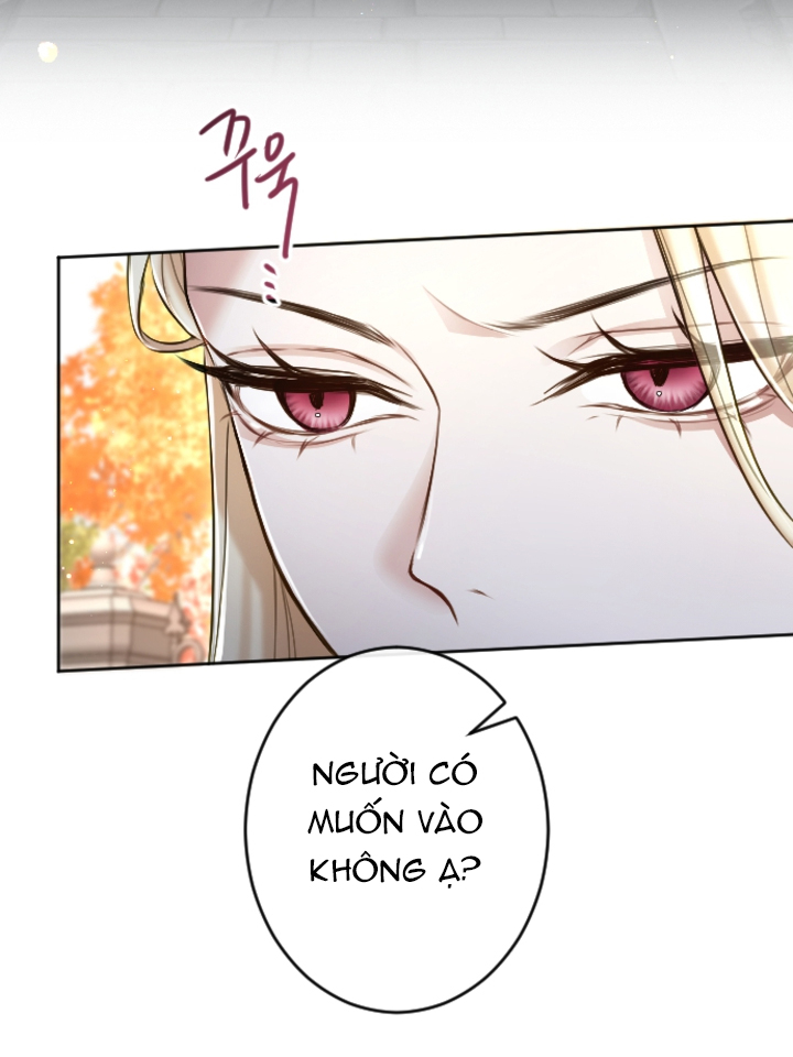 Tôi Sẽ Bị Trừ Khử Cùng Hoàng Đế Chapter 113 - Trang 4