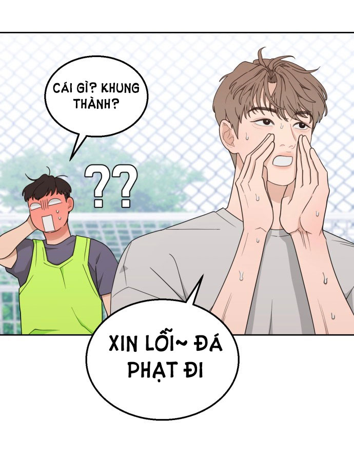 VẬN MAY BẤT NGỜ Chapter 15.2 - Next Chapter 16