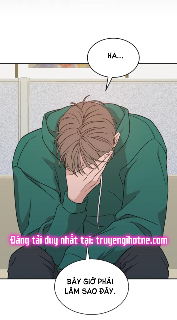 VẬN MAY BẤT NGỜ Chapter 24.1 - Next Chapter 24.2