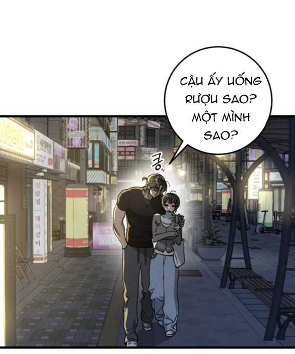 Quy Luật Về Rác Rưởi Chapter 8.2 - Trang 2