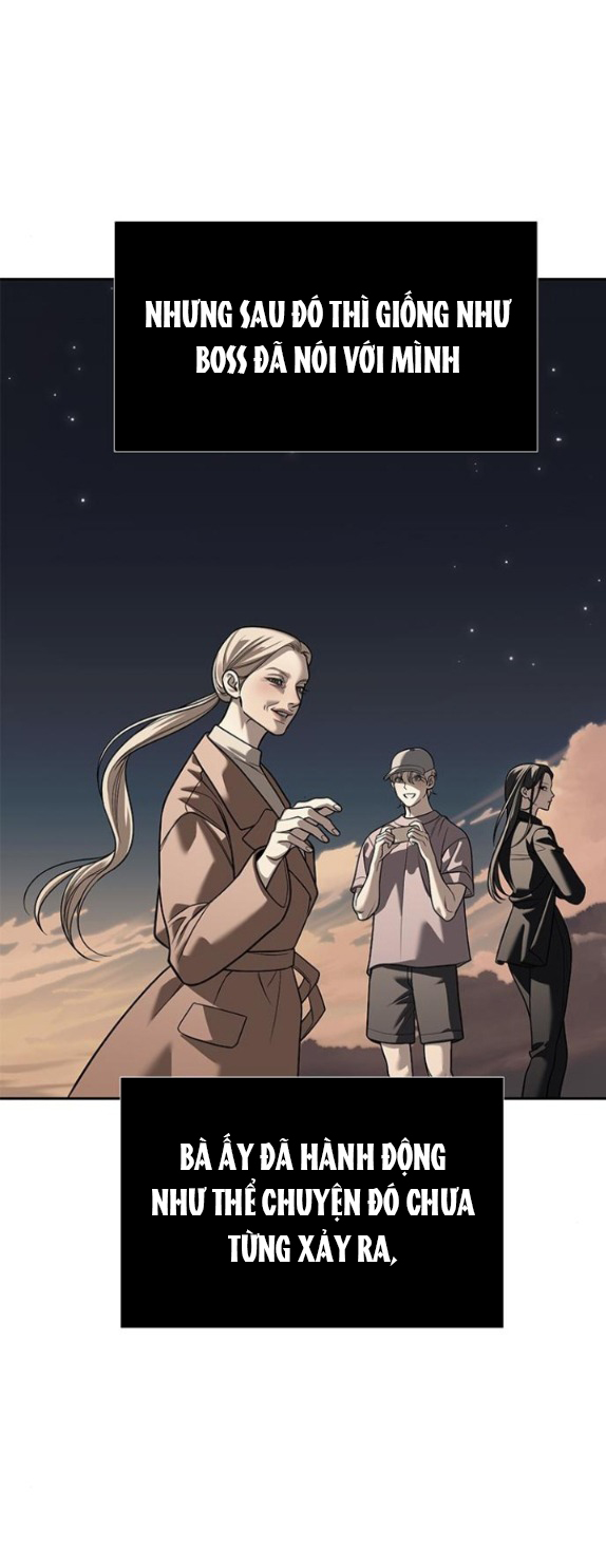 Xâm Nhập Vào Trường Trung Học Tài Phiệt! Chapter 82.2 - Trang 2