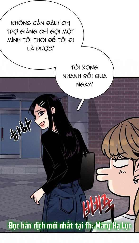 I'm Fine Thank You, And You? Chapter 31.1 - Trang 2