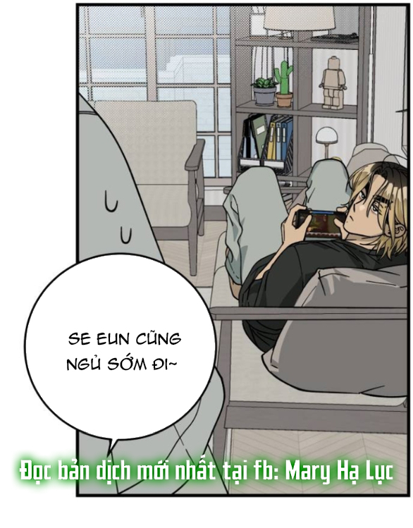 Quy Luật Về Rác Rưởi Chapter 5.2 - Trang 2