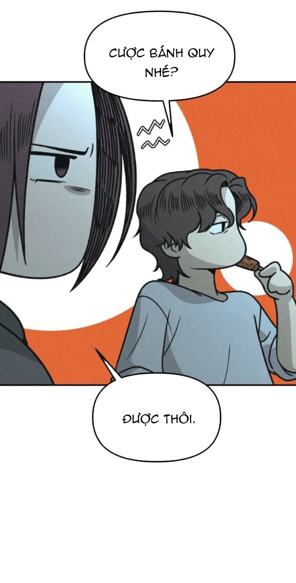Vì Tôi Đã Giết Người Chapter 2.1 - Trang 2