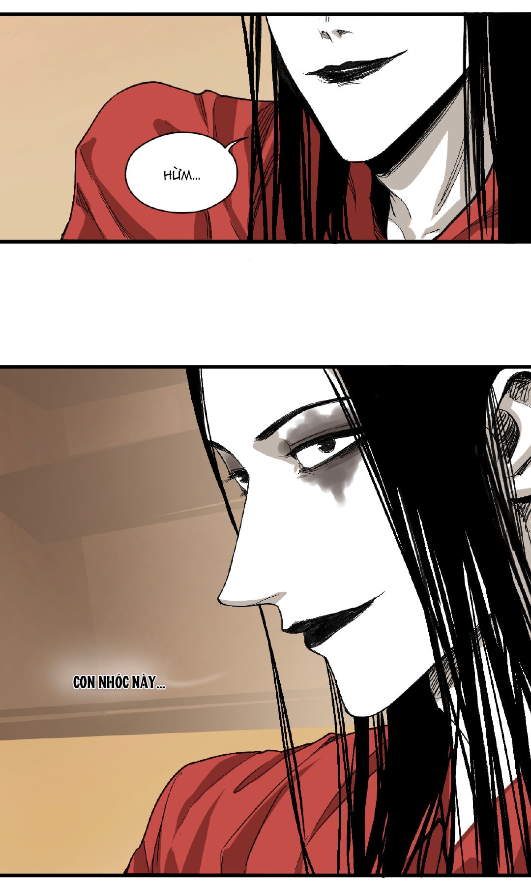 Caramal Kỳ Quái Chapter 16 - Trang 3