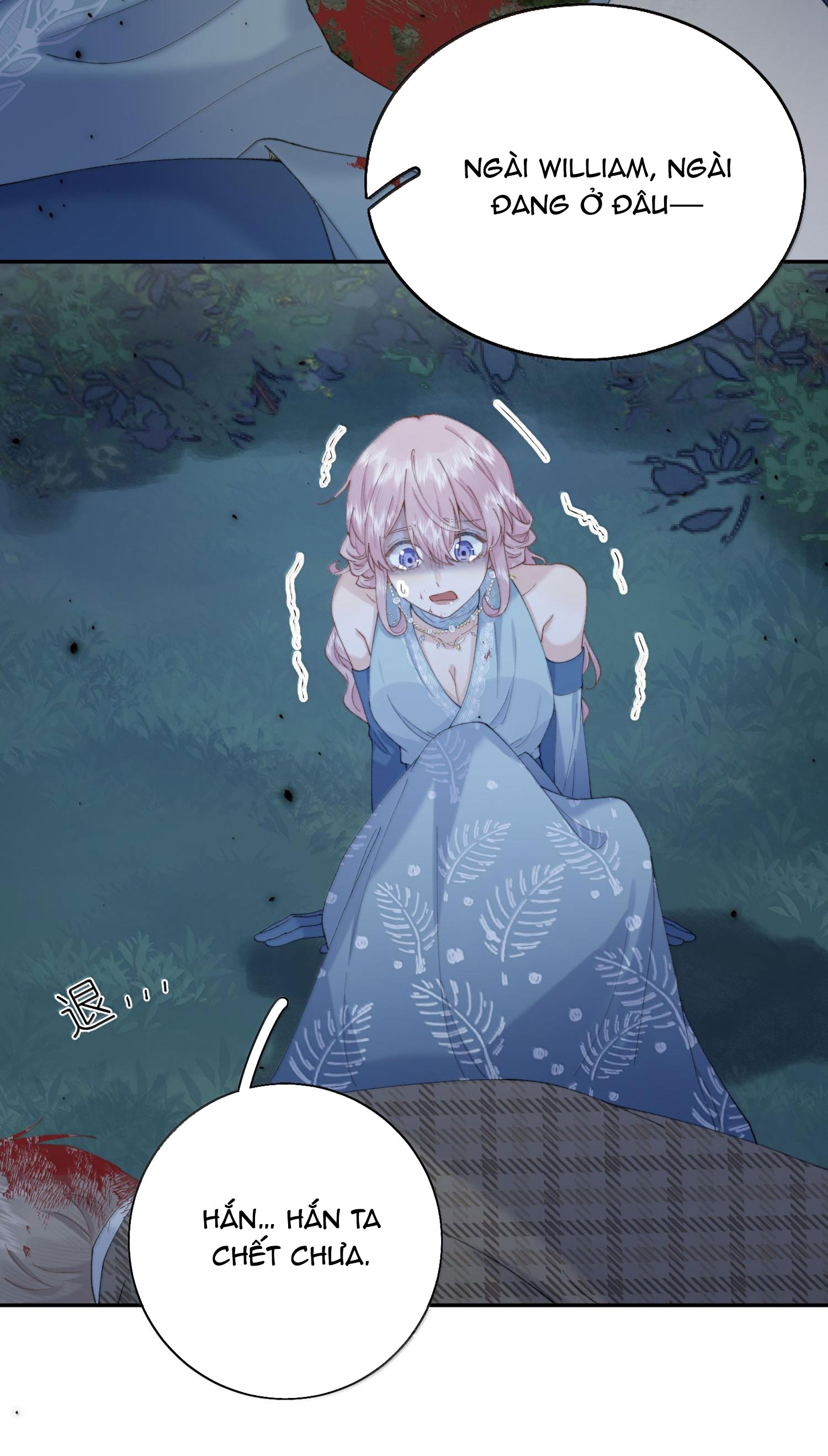 Phản Diện Gặp Kẻ Cuồng Yêu Chapter 47 - Trang 2