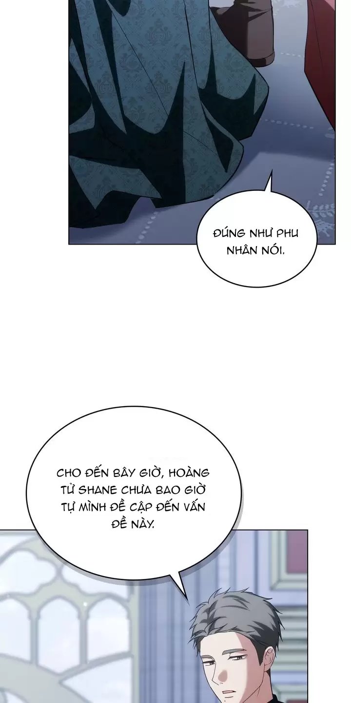 Lời Hứa Này Không Thuộc Về Em Chapter 8 - Trang 2