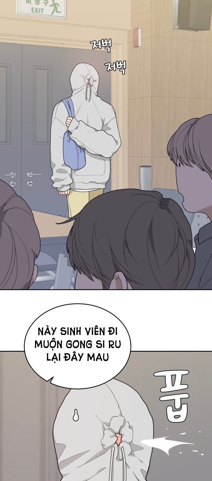 VẬN MAY BẤT NGỜ Chapter 1.2 - Next Chapter 2