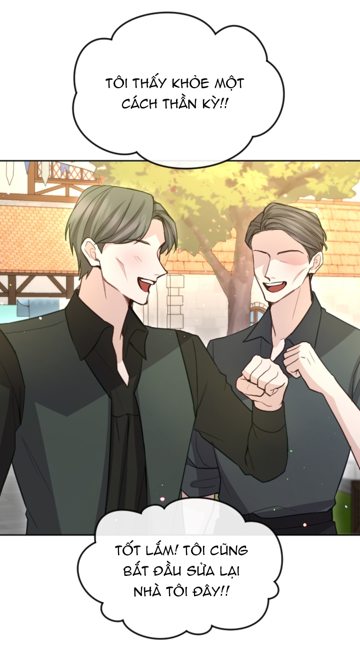 Tôi Sẽ Bị Trừ Khử Cùng Hoàng Đế Chapter 105 - Trang 4