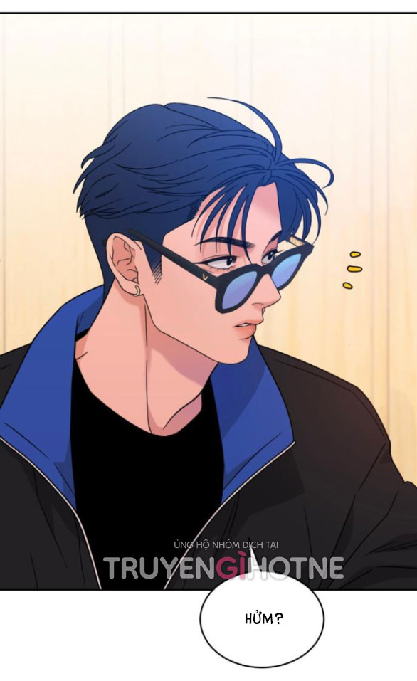 VẬN MAY BẤT NGỜ Chapter 31.2 - Next Chapter 32