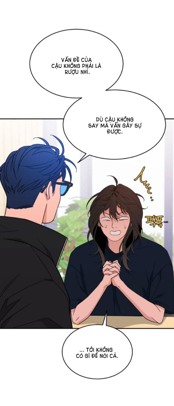 VẬN MAY BẤT NGỜ Chapter 31.2 - Next Chapter 32