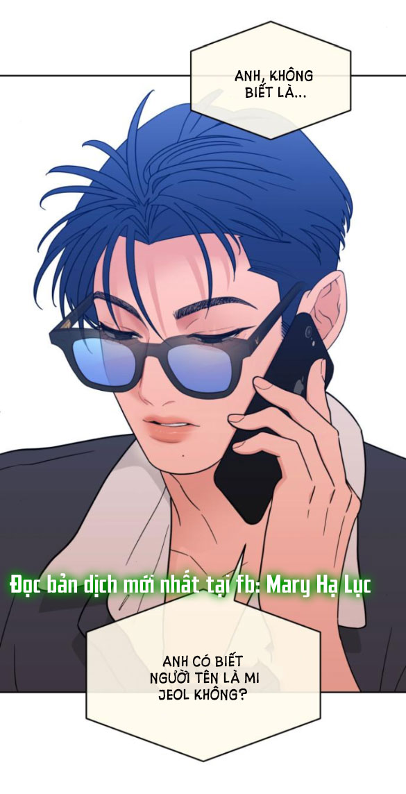 VẬN MAY BẤT NGỜ Chapter 26.1 - Next Chapter 26.2