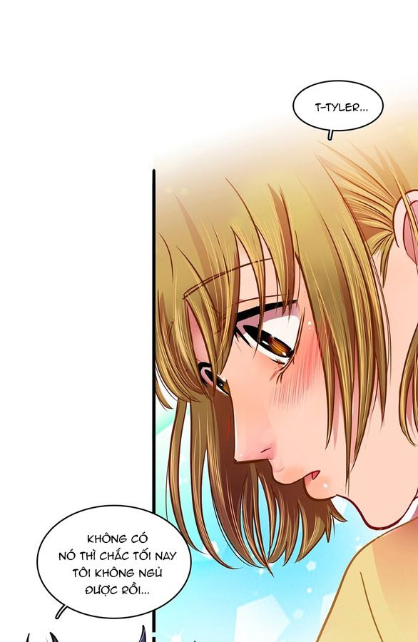Chú Cún Của Em Thật Đáng Yêu Chapter 15.1 - Trang 2