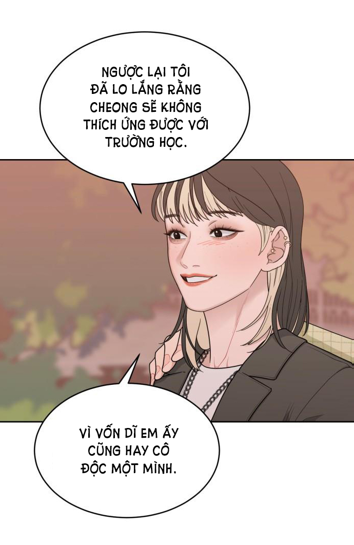 VẬN MAY BẤT NGỜ Chapter 18.2 - Next Chapter 19