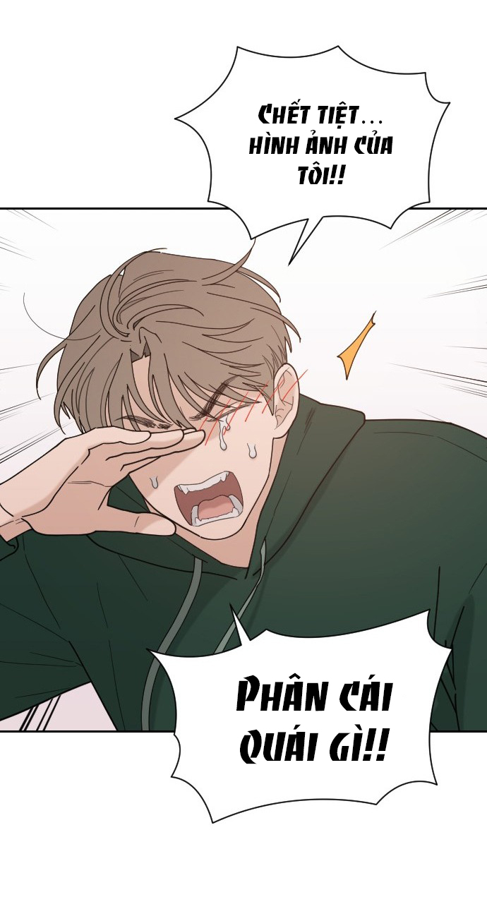 VẬN MAY BẤT NGỜ Chapter 46.1 - Next Chapter 46.2