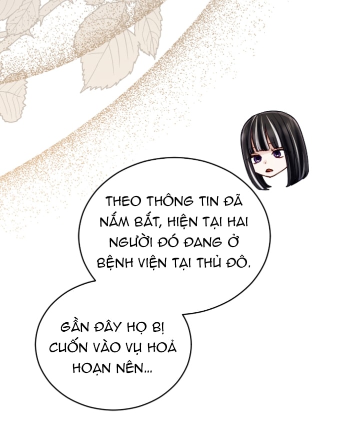 Tôi Sẽ Bị Trừ Khử Cùng Hoàng Đế Chapter 129.1 - Trang 2