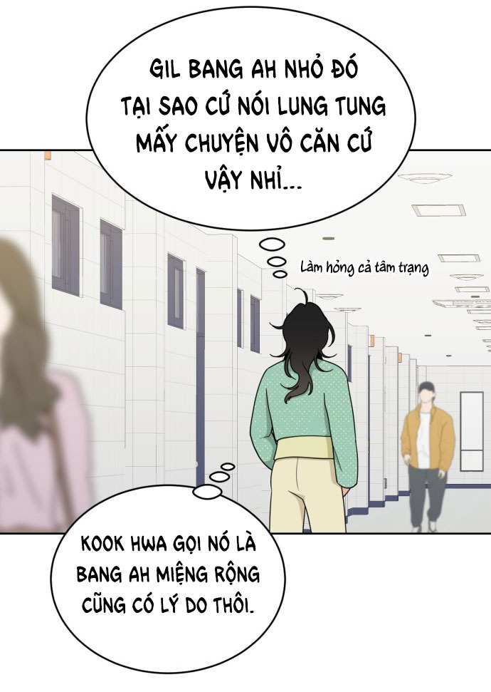 VẬN MAY BẤT NGỜ Chapter 17.1 - Next Chapter 17.2