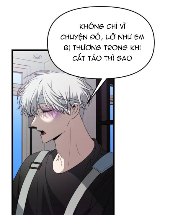 Tự Do Trong Mơ Chapter 166.1 - Trang 2