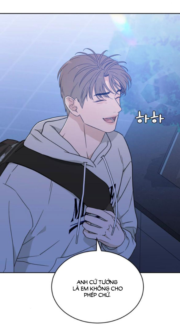 VẬN MAY BẤT NGỜ Chapter 39.1 - Next Chapter 39.2