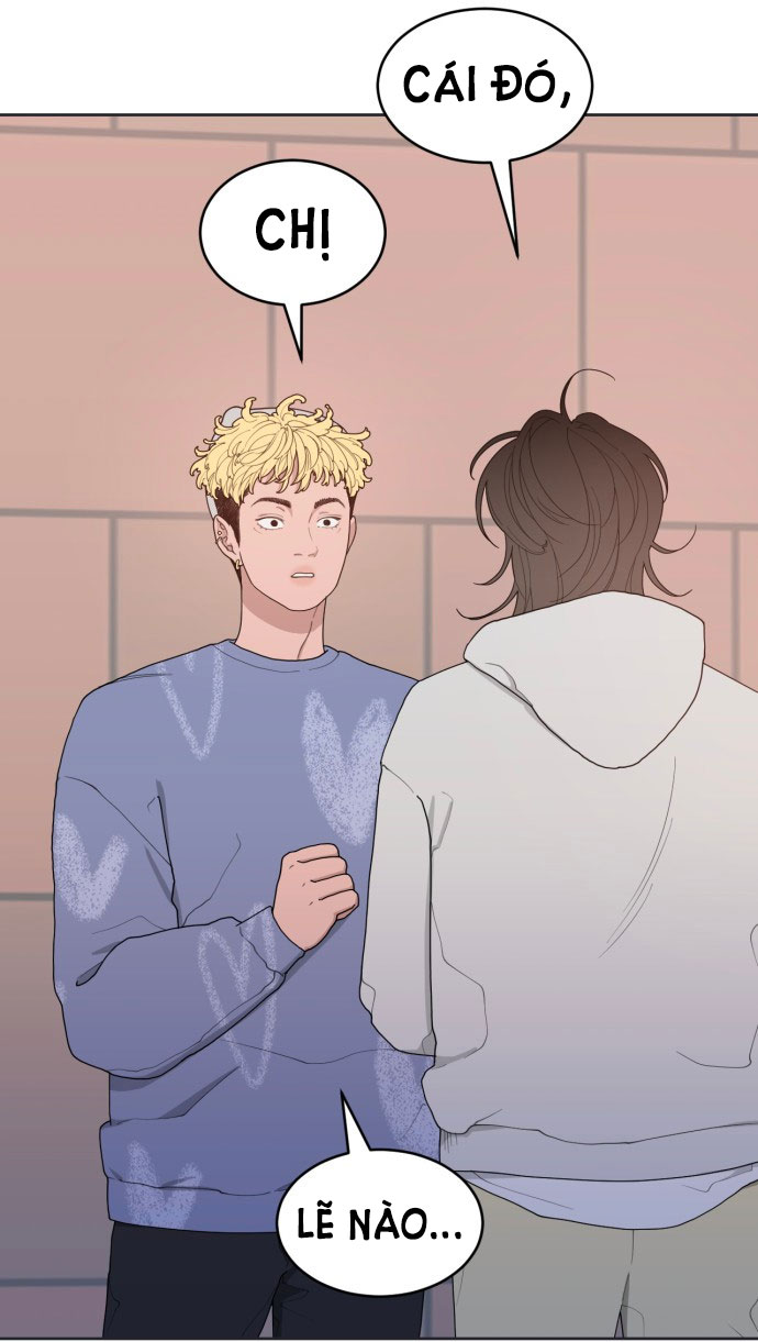 VẬN MAY BẤT NGỜ Chapter 2.1 - Next Chapter 2.2
