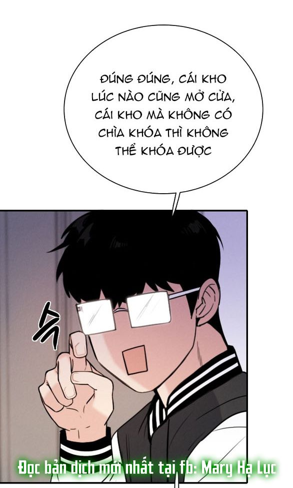 I'm Fine Thank You, And You? Chapter 29.1 - Trang 2