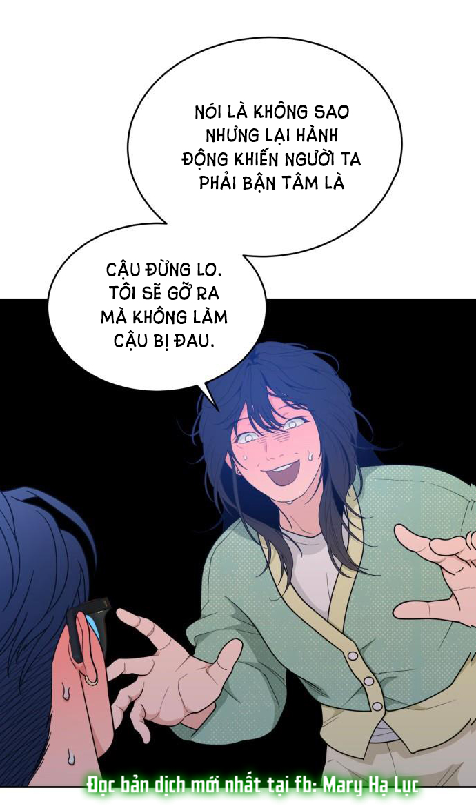 VẬN MAY BẤT NGỜ Chapter 16.2 - Next Chapter 17